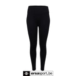 Women performance tight -black