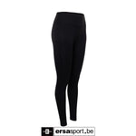 Women performance tight -black