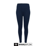 Women performance tight -navy