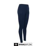 Women performance tight -navy