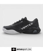 SHOE BULLPADEL VERTEX VIBRAM 26V BLACK