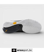 SHOE BULLPADEL VERTEX VIBRAM 26V BLACK