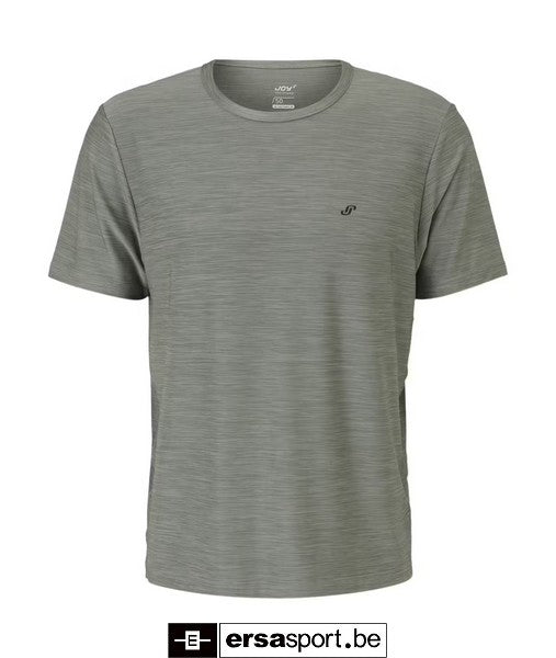 Vitus tshirt -smoky green melange