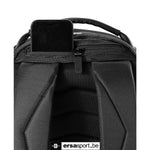 RF backpack black