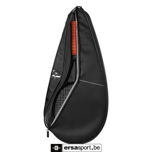 RF raquet cover black