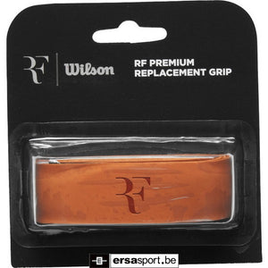 RF cushion air smooth grip brown