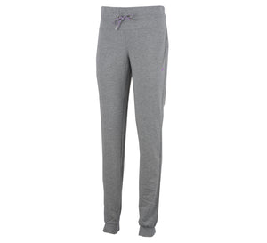 Pant-PLAY SWEAT TRAINING PANT LIGHT GREY MELANGE