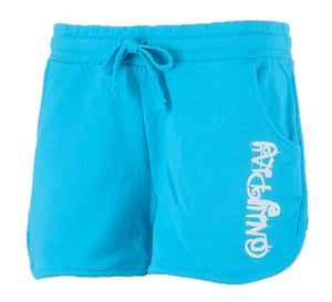 Short-PLAY ASTA SHORTS scuba blue