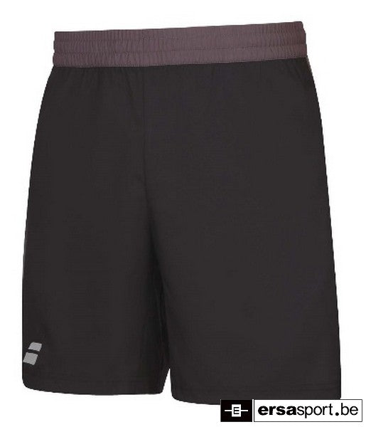 Play Short -Black/Black