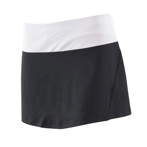 Core Skirt wm -black
