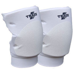 TRACE KNEE PAD WHITE