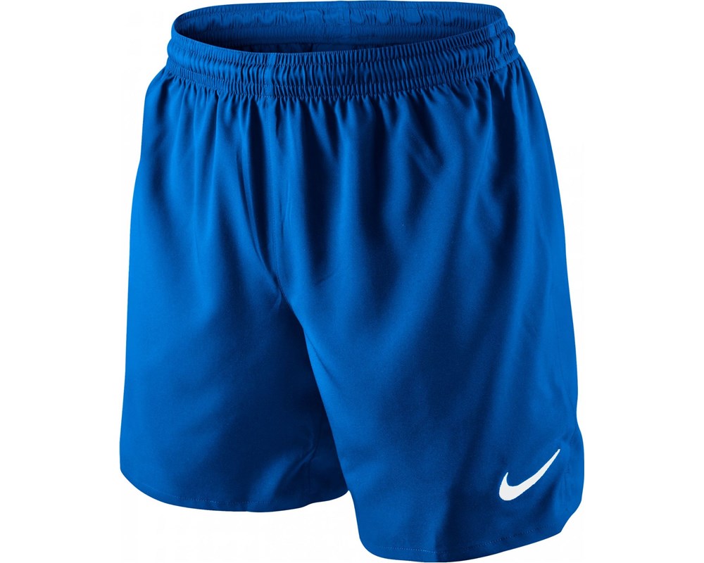 CLASSIC WOVEN SHORT BRIEF royal