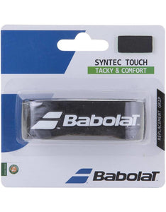 Syntec touch grip black
