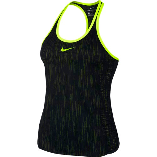 Nikecourt dry slam tank