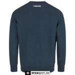 Rally sweatshirt -navy