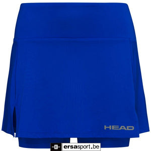 Club Basic Skort -royal