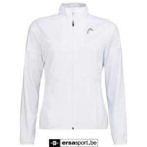 Club 22 jacket W -white