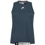 Performance Tank Top -navy