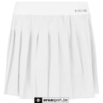 Performance Skort -white