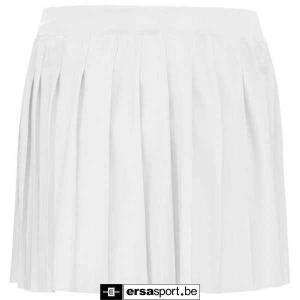 Performance Skort -white