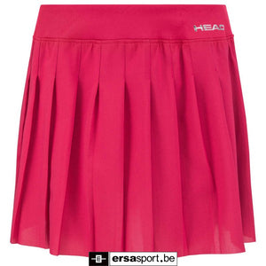 Performance Skort -mulberry