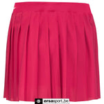 Performance Skort -mulberry