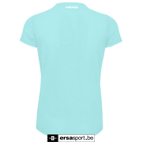 Tie-break T Wm -turquoise