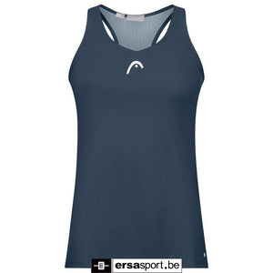 Spirit Tank Top -navy