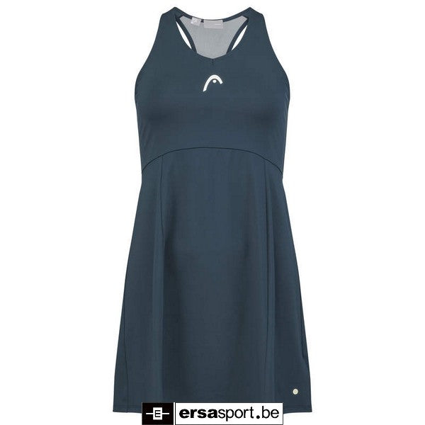 Spirit dress -navy