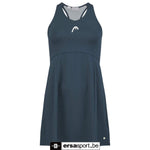 Spirit dress -navy