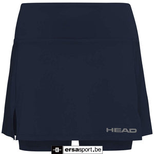 Club Basic Skort G -darkblue