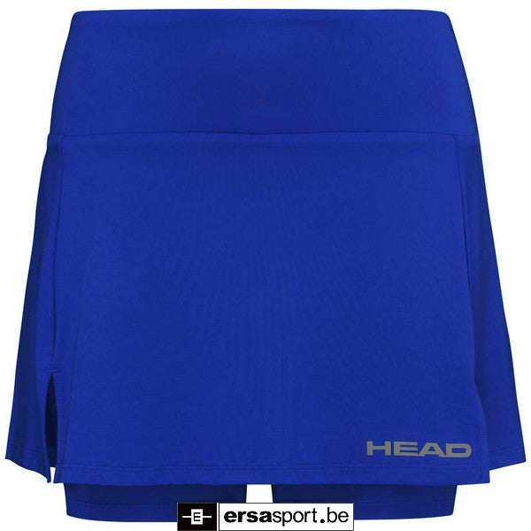 Club Basic Skort G -royal