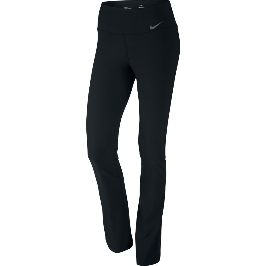 Women's Nike Power Legend Training Pant BLACK/COOL GREY