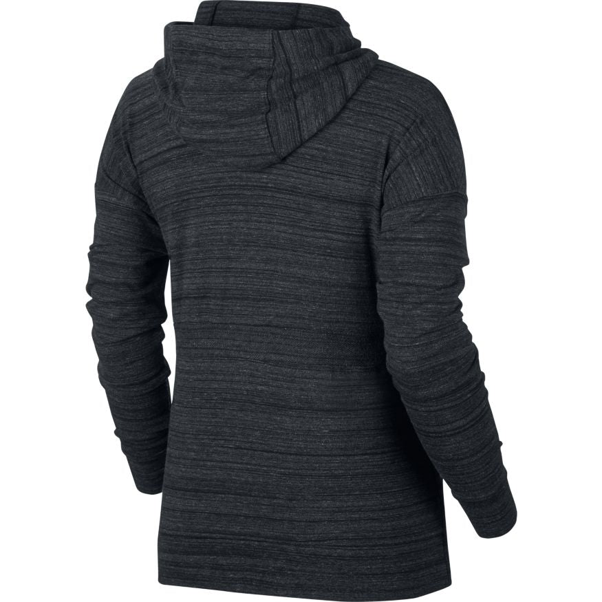 Women's Nike Sportswear Advance 15 Jacket BLACK/WHITE