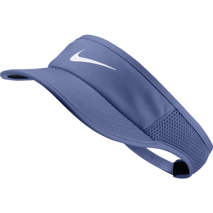 W NK aerobill visor