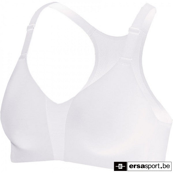 Nike Rival Bra -white