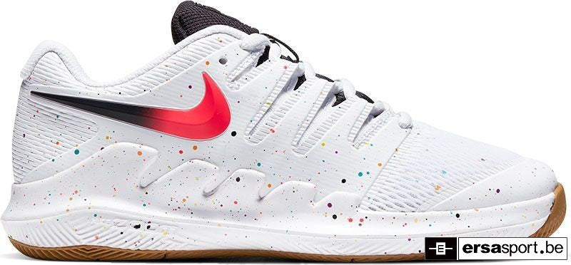 Nikecourt Jr vapor