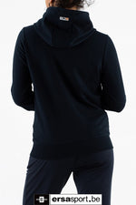 Anais hoodie -dark blue
