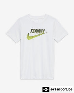 Nikecourt T -white