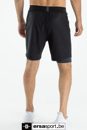 Short Dover -black