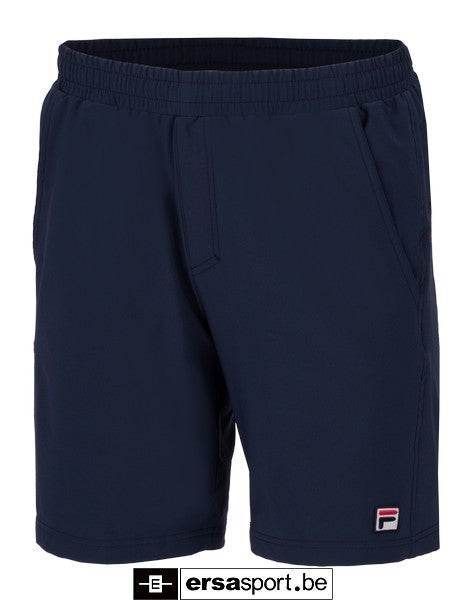 Short Santana -navy