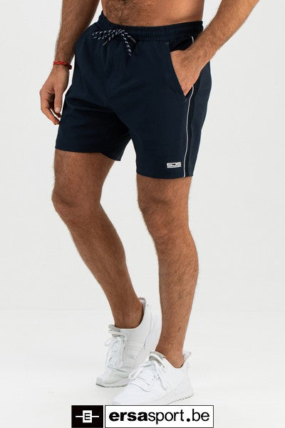 Man Short Marrius -dark blue