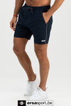 Man Short Marrius -dark blue