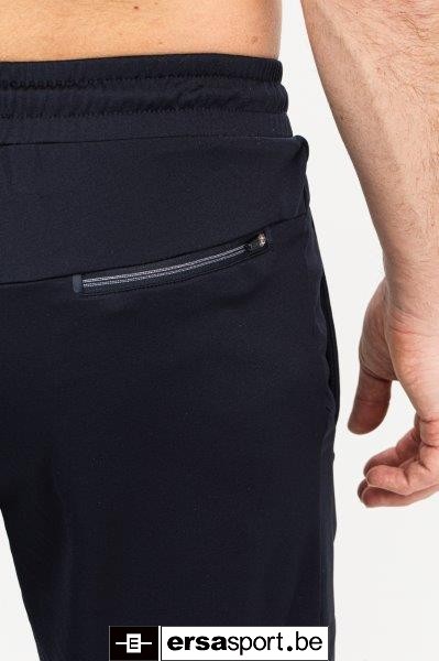 Publio pant men -dark blue