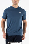 Pacific tee -dark blue