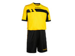 REFEREE OUTFIT SS yellow