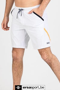 Selim short men -real white