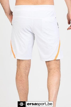 Selim short men -real white