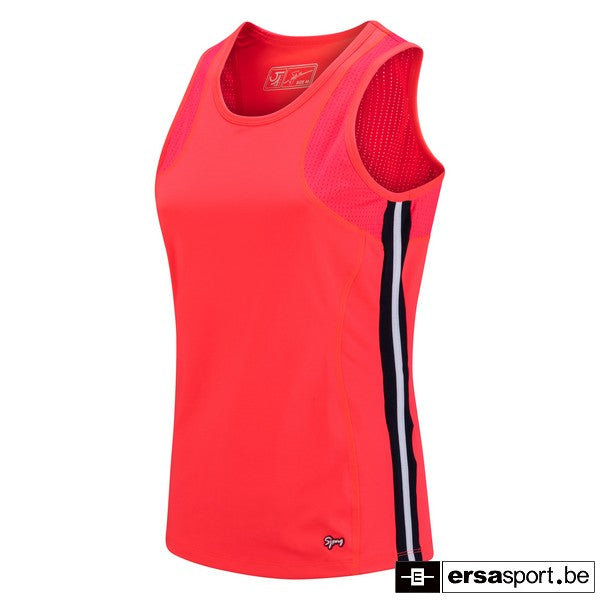 Ulrika singlet laser pink