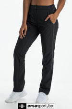 SJ NOOSD-Lady pant Volley -black